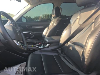 2024 Kia Telluride S - miniatura 7
