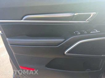 2024 Kia Telluride S - miniatura 9