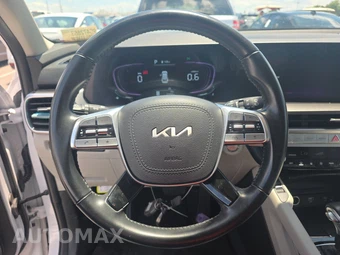 2024 Kia Telluride S - miniatura 10