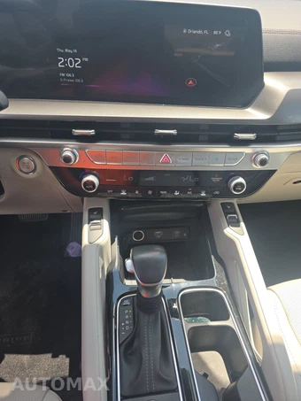 2024 Kia Telluride S - miniatura 11