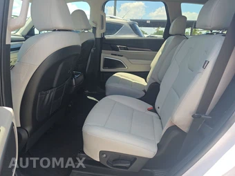 2024 Kia Telluride S - miniatura 13