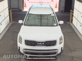 2024 Kia Telluride S - miniatura 2