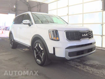 2024 Kia Telluride S - miniatura 3