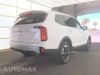 2024 Kia Telluride S - miniatura 4
