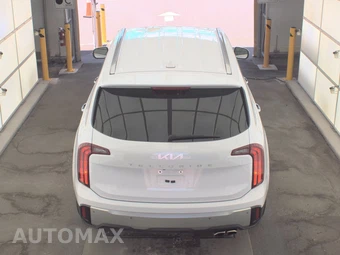 2024 Kia Telluride S - miniatura 5