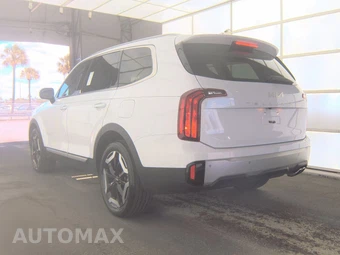 2024 Kia Telluride S - miniatura 6