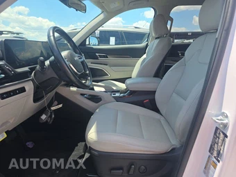 2024 Kia Telluride S - miniatura 7