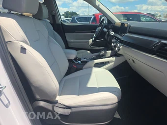 2024 Kia Telluride S - miniatura 8