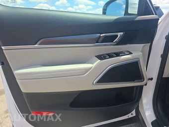 2024 Kia Telluride S - miniatura 9