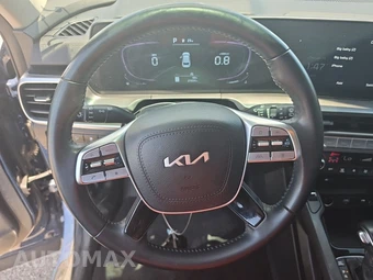 2024 Kia Telluride S – miniatura 10
