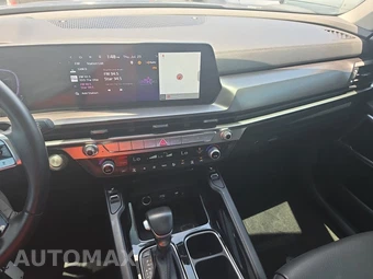 2024 Kia Telluride S – miniatura 11