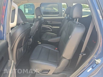 2024 Kia Telluride S – miniatura 13