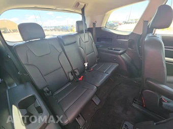 2024 Kia Telluride S – miniatura 14