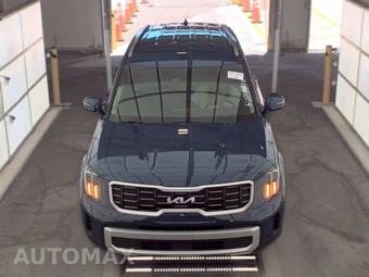 2024 Kia Telluride S – miniatura 2