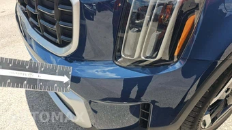 2024 Kia Telluride S – miniatura 21