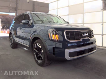 2024 Kia Telluride S – miniatura 3