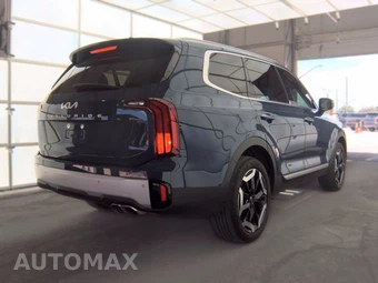 2024 Kia Telluride S – miniatura 4