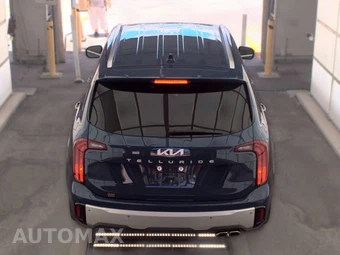 2024 Kia Telluride S – miniatura 5