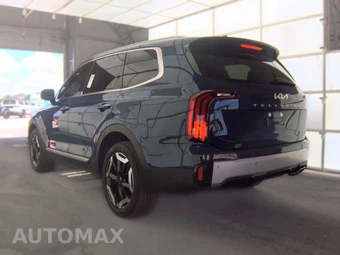 2024 Kia Telluride S – miniatura 6