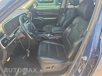2024 Kia Telluride S – miniatura 7