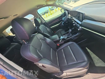 2024 Kia Telluride S – miniatura 8