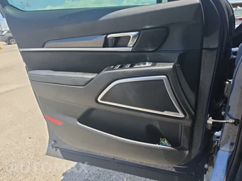 2024 Kia Telluride S – miniatura 9