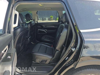 2024 Kia Telluride S - miniatura 10
