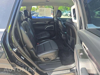 2024 Kia Telluride S - miniatura 14