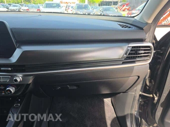 2024 Kia Telluride S - miniatura 17