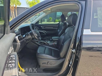 2024 Kia Telluride S - miniatura 3