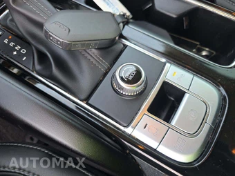 2024 Kia Telluride S - miniatura 5