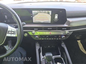 2024 Kia Telluride S - miniatura 7