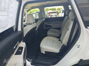 2024 Kia Telluride S – miniatura 10