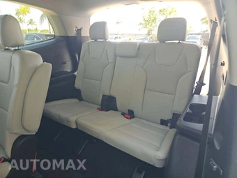 2024 Kia Telluride S – miniatura 11
