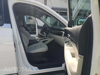 2024 Kia Telluride S – miniatura 16