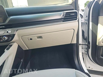 2024 Kia Telluride S – miniatura 17