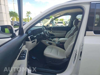 2024 Kia Telluride S – miniatura 3