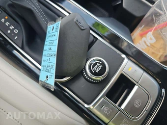 2024 Kia Telluride S – miniatura 5