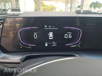 2024 Kia Telluride S – miniatura 6