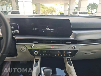 2024 Kia Telluride S – miniatura 7