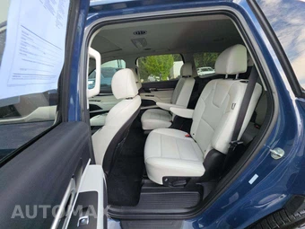 2024 Kia Telluride S - miniatura 13