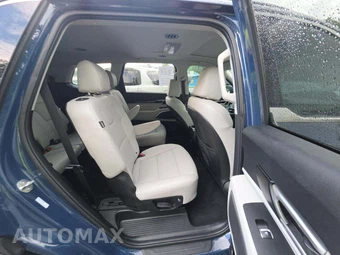 2024 Kia Telluride S - miniatura 17