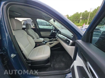 2024 Kia Telluride S - miniatura 19