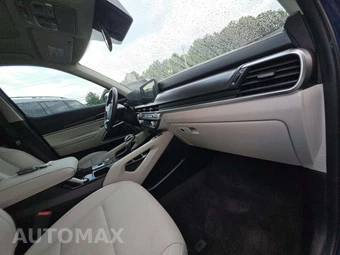 2024 Kia Telluride S - miniatura 20