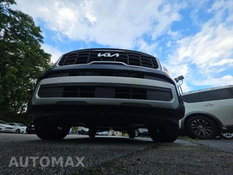 2024 Kia Telluride S - miniatura 21