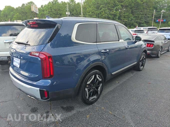 2024 Kia Telluride S - miniatura 3