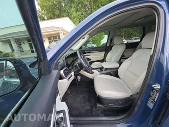 2024 Kia Telluride S - miniatura 6