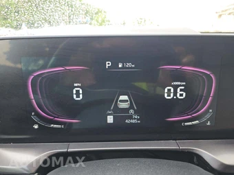 2024 Kia Telluride S - miniatura 9