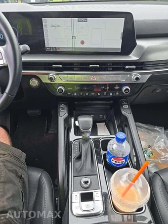 2024 Kia Telluride S - miniatura 10