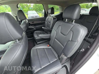 2024 Kia Telluride S - miniatura 13